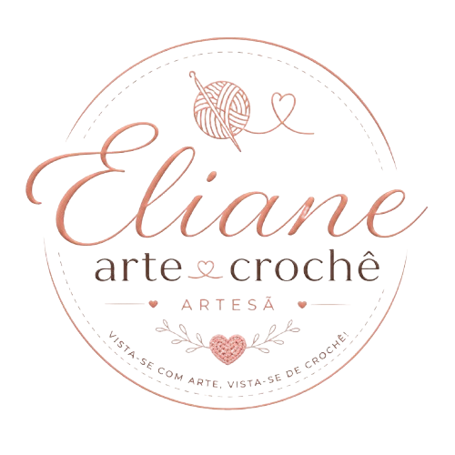 Eliane Arte Crochê